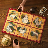 Bầu Cua (Hoo Hey How) Game Collection
