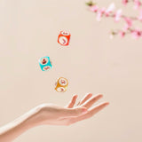 Bầu Cua (Hoo Hey How) Game - 'Lộc Uyển' edition
