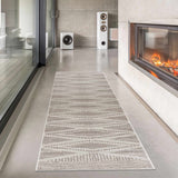 Tigrisis Beige 2328 Area Rug - Clearance