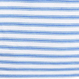 Ticking Tablecloth - Round