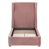 Balboa Twin Bed