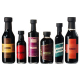 Balsamic Vinegar Gourmet Gift Set of 6