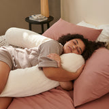 Pregnancy Pillow