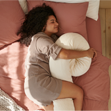 Pregnancy Pillow