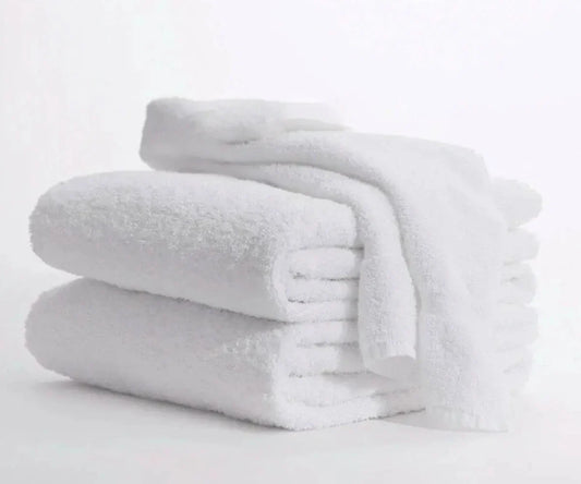 Bath Towels - Face Towels - Hand Towels