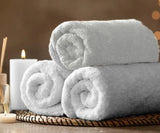 Bath Towels - Face Towels - Hand Towels