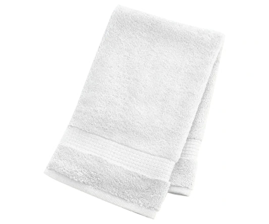 Cotton Terry Bath Towel