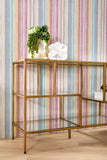 Beakman Low Bookcase