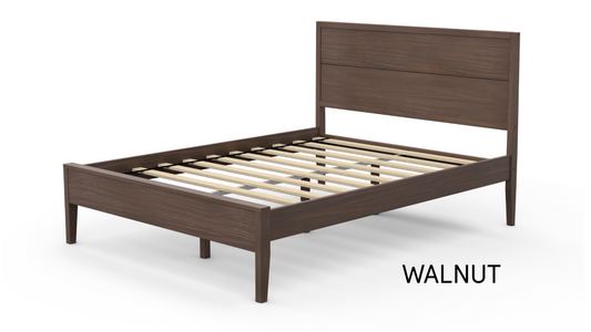 Hudson Bed Frame