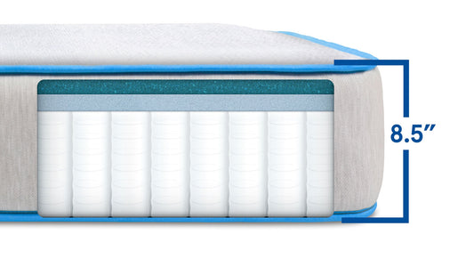 Bear Cub - Kids Mattress