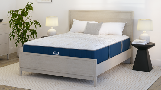 Palisades Bed Frame
