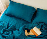 Teal Bedding Sets