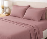 Linen Bedding set