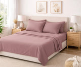 Linen Bedding set