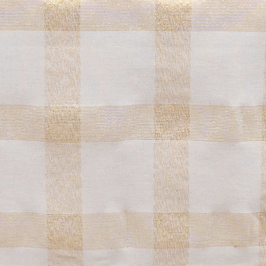 Fall Plaid Napkins