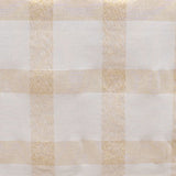 Fall Plaid Napkins