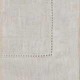 Linen Hemstitch Napkin