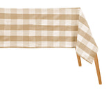 Custom Tablecloth - Pastel Color Tablecloth