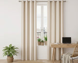 Cabana Stripe Curtains