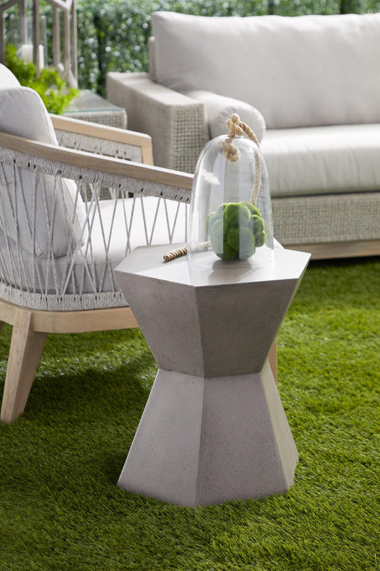 Bento Accent Table