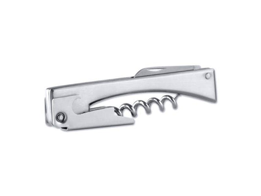 BergHOFF Essentials Stainless Steel Wine Opener, 4.5"