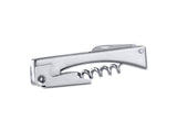 BergHOFF Essentials Stainless Steel Wine Opener, 4.5"