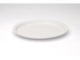 BergHOFF Essentials Oval Porcelain Platter 12", Set of 2