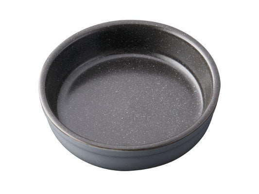 BergHOFF GEM 5" Stoneware Creme Brulee Set 0.26 Qt, Set of 4