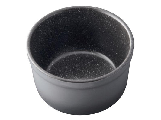 BergHOFF GEM 4" Stoneware Ramekin Set 0.42 Qt, Set of 4