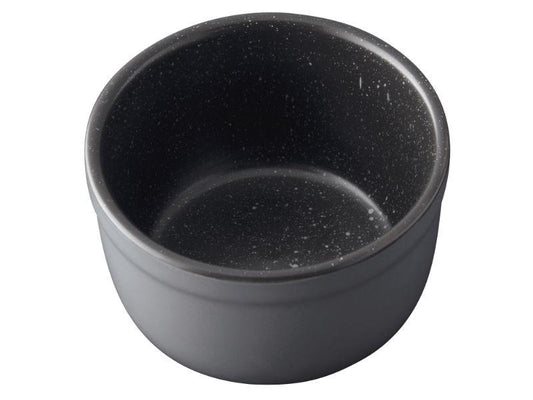 BergHOFF GEM 3.5" Stoneware Ramekin Set 0.23 Qt, Set of 4