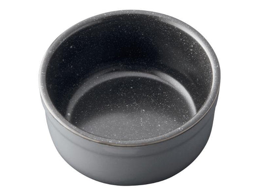 BergHOFF GEM 3.5" Stoneware Ramekin Set 0.19 Qt, Set of 4