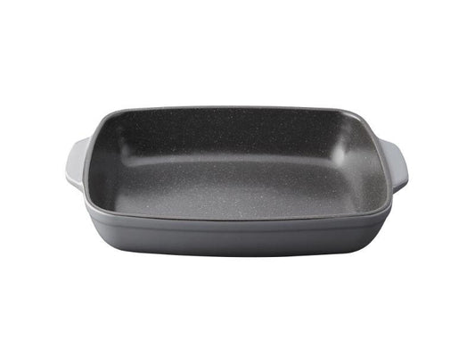 BergHOFF GEM Stoneware 14" Rectangular Baking Dish, 3.4qt.