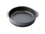 BergHOFF GEM 9.5" Stoneware Round Baking Dish 1.4 Qt