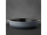 BergHOFF GEM 9.5" Stoneware Round Baking Dish 1.4 Qt