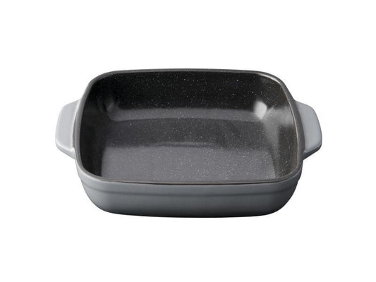 BergHOFF GEM 9.5" Stoneware Square Baking Dish 1.5 Qt