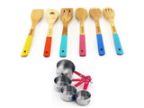 BergHOFF 10pc Basic Bakeware Utensil Set