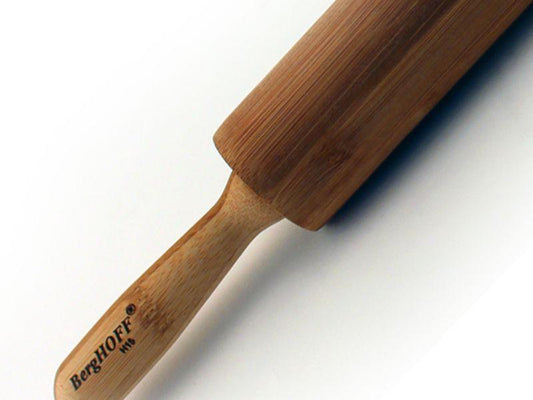 BergHOFF Bamboo 2pc Basic Kitchen Prep Set