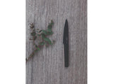 BergHOFF Ron 4Pc Cutlery Set, Black