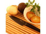 BergHOFF Ron 4Pc Cutlery Set, Black