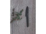 BergHOFF Ron 2pc Vegetable and Paring Knife Set, Black