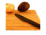 BergHOFF Ron 2pc Vegetable and Paring Knife Set, Black