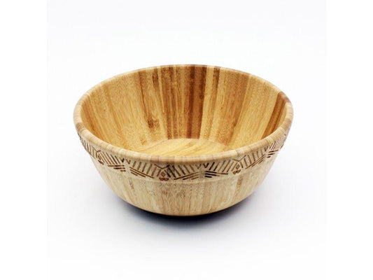 BergHOFF Bamboo 10" Salad Bowl