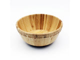 BergHOFF Bamboo 10" Salad Bowl