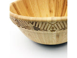 BergHOFF Bamboo 10" Salad Bowl