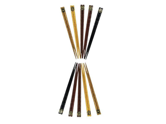 BergHOFF Bamboo Chopsticks, 10 Pairs