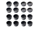 BergHOFF GEM Stoneware 16Pc Ramekin Set, 4 sizes