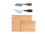 BergHOFF Aaron Probyn 4Pc Cheese Set