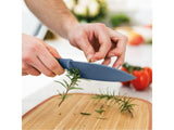 BergHOFF Leo 3Pc Kitchen Knife Starter Set, Blue