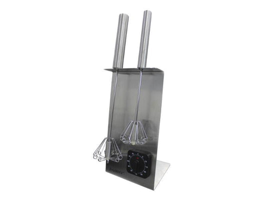 BergHOFF Essentials 3Pc 18/10 Stainless Steel Whisk Set