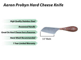 BergHOFF Aaron Probyn 2Pc Cheese Knife Set